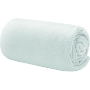 RPET-Fleece-Reisedecke MUSALA RPET