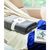 RPET-Flanell Fleece-Decke LOGAN (Bild 3)