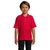 SUMMER II KIDS Polo 170g SUMMER II KIDS (Bild 2)