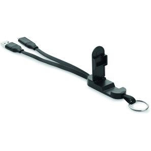 Schlüsselring mit 60W Kabel CABO