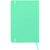 DIN A5 Notizbuch 600D RPET NOTE RPET (Bild 2)
