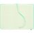 DIN A5 Notizbuch 600D RPET NOTE RPET (Bild 3)