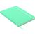 DIN A5 Notizbuch 600D RPET NOTE RPET