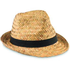 Strohhut MONTEVIDEO