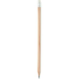 Bleistift mit Radiergummi STOMP SHARP