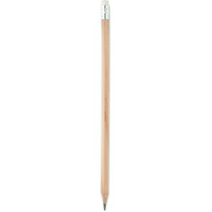 Bleistift mit Radiergummi STOMP SHARP
