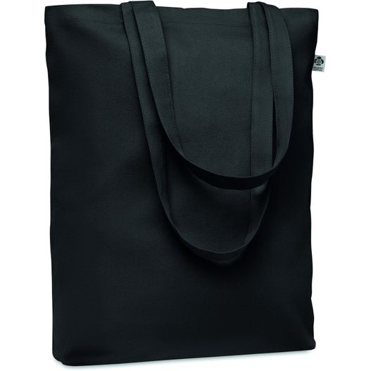 Einkaufstasche Canvas 270 g/m² COCO (Bild 1)