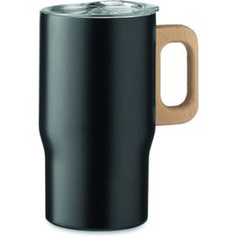 Produktabbildung Doppelwandiger Becher 350ml TUMBOO Doppelwandiger Becher 350ml TUMBOO