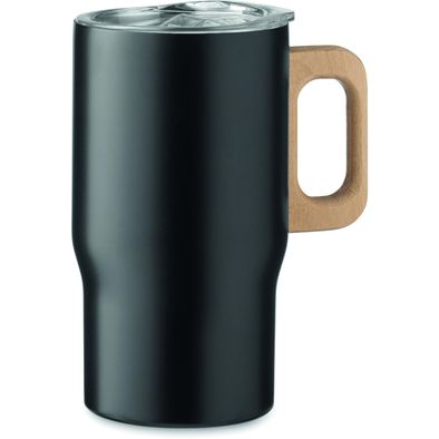 Produktabbildung Doppelwandiger Becher 350ml TUMBOO Doppelwandiger Becher 350ml TUMBOO