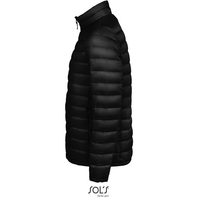 WILSON HERREN Jacke380T WILSON MEN
