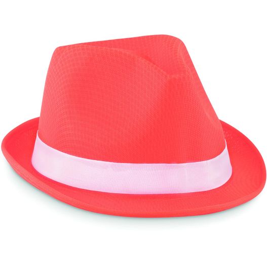 Farbiger Hut WOOGIE (Bild 1)