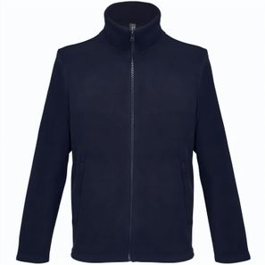 NITRO-JACKE MIT ZIPPER NITRO