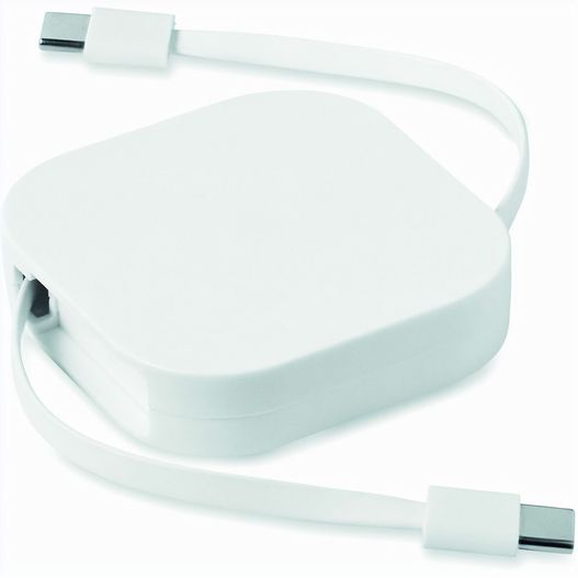 Einziehbares Ladekabel 100W LINEA 100 (Bild 1)