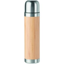 Produktabbildung Isolierkanne 400ml CHAN BAMBOO Isolierkanne 400ml CHAN BAMBOO
