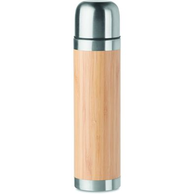 Isolierkanne 400ml CHAN BAMBOO