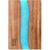 Schneidebrett Akazienholz GROOVES (Bild 3)