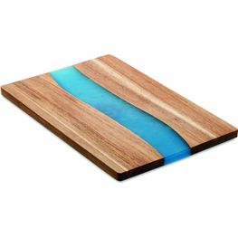 Produktabbildung Schneidebrett Akazienholz GROOVES Schneidebrett Akazienholz GROOVES