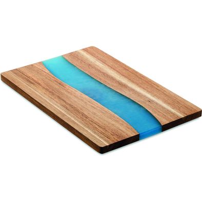 Schneidebrett Akazienholz GROOVES