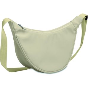 Half-Moon Umhängetasche KOROVIN CROSS