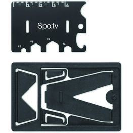 Produktabbildung Multifunktionswerkzeug TACKLE Multifunktionswerkzeug TACKLE