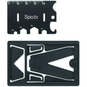 Multifunktionswerkzeug TACKLE