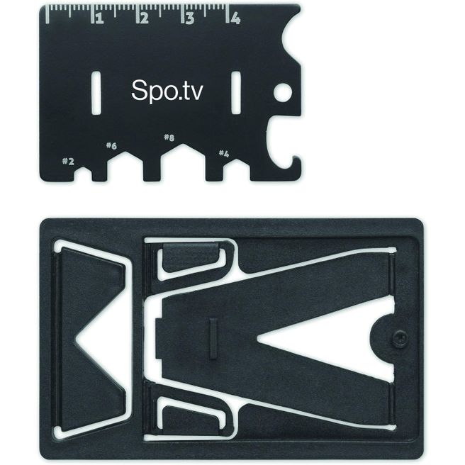 Produktabbildung Multifunktionswerkzeug TACKLE Multifunktionswerkzeug TACKLE