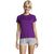 SPORTY DAMENT-SHIRT  140g SPORTY WOMEN (Bild 3)