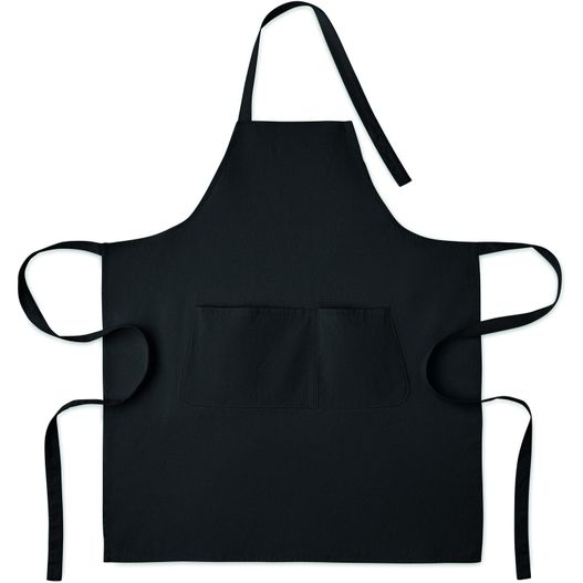 Küchenschürze Organic Cotton GAMMA (Bild 1)