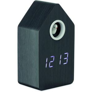 Kuckucksuhr mit Kuckuck MDF CUCKOO BIRD