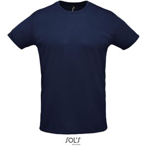 SPRINT UNIT-SHIRT 130g SPRINT