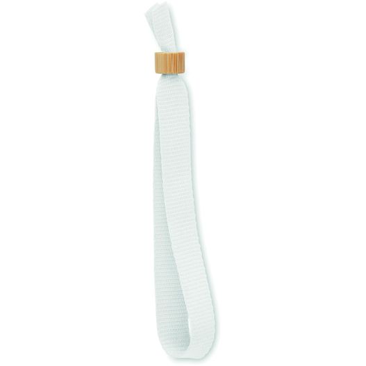 Armband RPET-Polyester FIESTA (Bild 1)