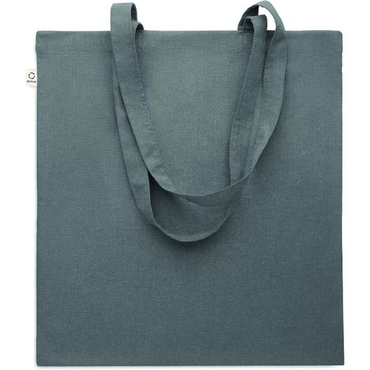 Einkaufstasche recy. Baumwolle MO2302-11 VIVEKA COLOUR (Bild 1)