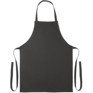 Küchenschürze recy. Baumwolle SOUS COLOUR