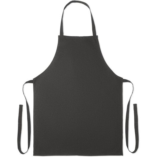 Küchenschürze recy. Baumwolle SOUS COLOUR (Bild 1)