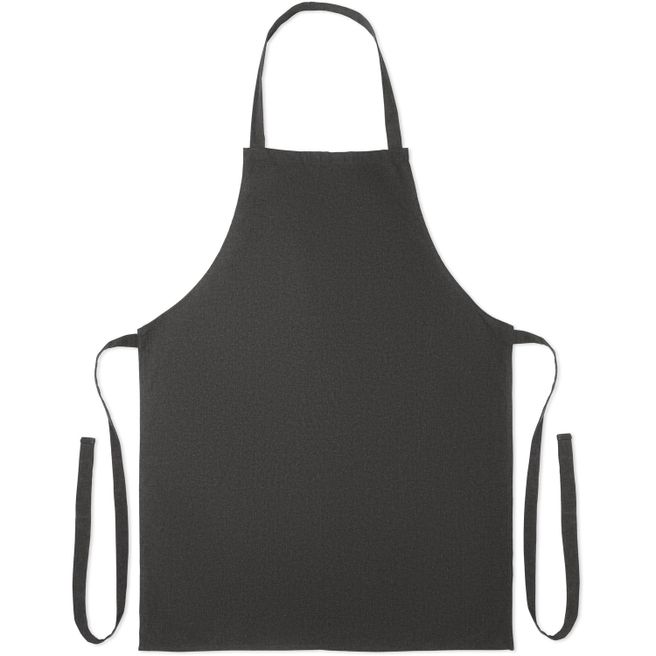 Produktabbildung Küchenschürze recy. Baumwolle SOUS COLOUR Küchenschürze recy. Baumwolle SOUS COLOUR