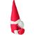 Deko Weihnachtself Filz DWARF (Bild 4)