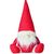 Deko Weihnachtself Filz DWARF (Bild 2)
