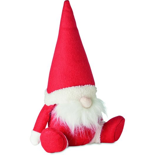 Deko Weihnachtself Filz DWARF (Bild 1)