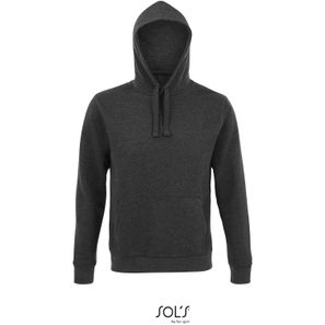 SPENCER HOODED SWEAT 280 SPENCER