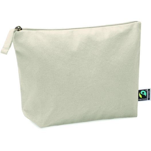 Kosmetiktasche Fairtrade OSOLE COS (Bild 1)