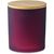 Kerze im Glas 120 g KEOPS SMALL