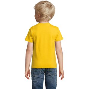 CRUSADER KINDERT-SHIRT 150g CRUSADER KIDS