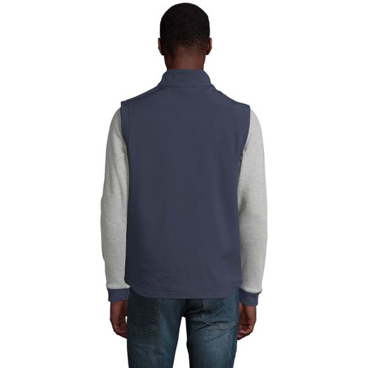 RACE BW MEN SOFTSHELL RACE BW MEN (Bild 1)