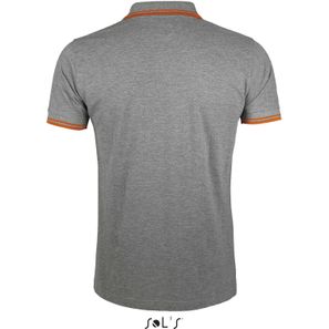 PASADENA HERREN POLO 200 PASADENA MEN