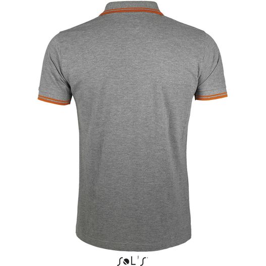 PASADENA HERREN POLO 200 PASADENA MEN (Bild 1)