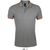 PASADENA Herren Polo 200g PASADENA MEN