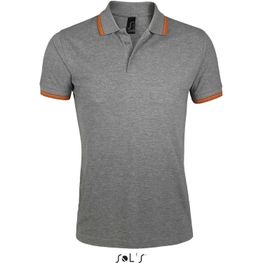 PASADENA Herren Polo 200g PASADENA MEN