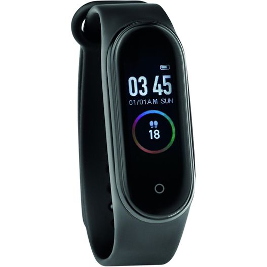 Produktabbildung 4.0 Fitness Smart Watch ARTA 4.0 Fitness Smart Watch ARTA (Bild 1)
