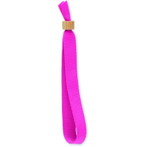 Armband RPET-Polyester FIESTA