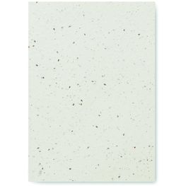 Produktabbildung DIN A5 Notizbuch Samenpapier SEED BOOK DIN A5 Notizbuch Samenpapier SEED BOOK